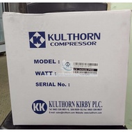 KULTHORN COMPRESSOR AW2450ZK  /R404/507 / 1-1/2 HP