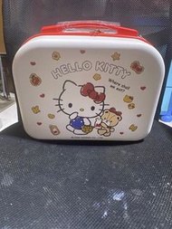 Hello Kitty行李箱