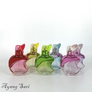 Perfume Bottle Apple 20ML/Botol Perfume/香水瓶