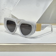 R8IC LO * LW40154 Fashion Thick Butterfly Frame Party Sunscreen Men Women Sunglasses Outdoor Photogr