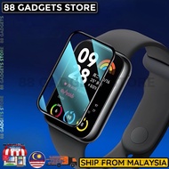 PMMA Screen Protector for Xiaomi Mi Band 9 Pro / Band 9 Active / Band 9