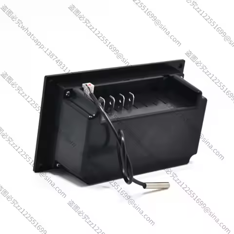 Suitable for LCD Screen Heating/large Screen Touch Button with Phototherapy Lamp Function Sauna Foot