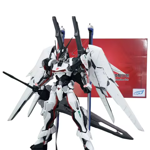 Ew Model Accessories Destiny Impulse Expansion Sets for Rg Hg 1/144 Destiny Impulse Assembly Model C