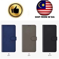 OPPO A76 A96 REALME C35MOLAN CANO wallet standable flip case phone cover