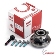 [KITCO] 1t0498621front Wheel Bearing VW CADDY TOURAN SHARAN GOLF A1 FAG Universal