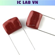 [10 Pieces]- Capacitor 6.8nF/1600V 1600V682J Ic Lab VN