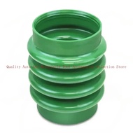 170mm For Wacker Rammer Bellow Wacker BS600 BS700 BS65Y OEM 1006882 GREEN (ID 170 mm H 260 mm)