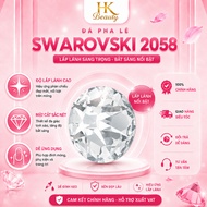 Swarovski Nail Stones imported from Austria bag 1440 pieces 2000 - 2058 - 2088