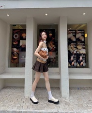 Womens Shoes รุ่น Mules {นิ่มสบายไม่หนัก} พร้อมส่ง ไม่ซ้ำใคร!