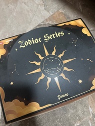Dimoo 星座全套連隱藏有大盒