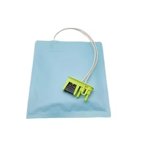 compatible Zoll Defibrillation AED Electrode 8900-0402 8900-0810-01 For Adult/Child