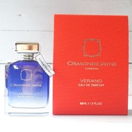 ORMONDE JAYNE - Verano 88 ml EDP 🌾 原名: Montabaco Verano ✨NICHE小眾冷門香水\ 需預訂 Pre-Order