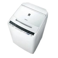 日立 - BW-V80FSP 8公斤日式洗衣機