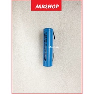 18650 Rechargeable Battery 3.6V 2600mAh 5c Flat Top with Steel Leg