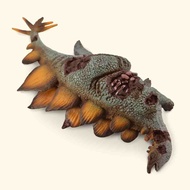 Stegosaurus Corpse Figurine