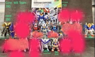 FW GUNDAM CONVERGE 魂限 CORE 機動戰士 高達 EX28 NT SEED ASTRAY FW hazel GUNDAM CONVERGE EX FW GUNDAM CONVERG