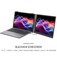 全新 New | Blackview SCM8 Screen | Blackview SCM8 便攜式螢幕