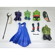 BAF Parts (2) (Please Inform Us In Chat)