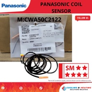PANASONIC INDOOR COIL SENSOR COIL SENSOR Panasonic Copper Sensor Coil Sensor / Aircond Room Sensor Thermistor