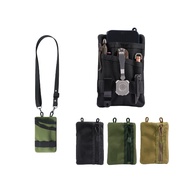 BG022 KOSIBATE H250 EDC Pouch Bag Pocket Pouch/ EDC Mini Tool Organizer Pouch Bag