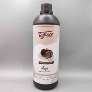 Toffieco Pasta COFFEE/COFFEE 50gr (repack)