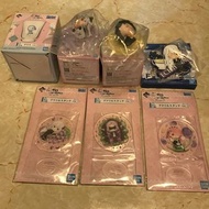 Re:Zero 從零開始的異世界生活 一番賞