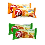 GWP [NOT FOR SALES] 7 Days Butter Croissant x2+ 7Days + Corn x2