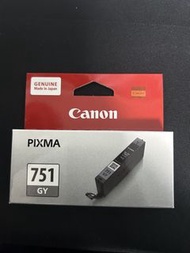 Canon CLI-751GY