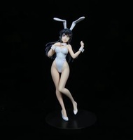 惠美玩品 美少女系列 其他 公仔 2110 櫻島麻衣 兔女郎 白色 站姿 盒裝模型