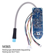 BeautyBoostT 1PC BT bảng mạch bộ phận nâng cấp Bluetooth Bảng điều khiển cho Xiaomi M365 Pro 2 kicks