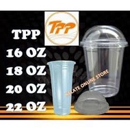 Cup TPP Thailand 16oz 18oz 22oz/ TL32OZ