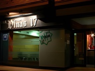 維納斯17酒店 (Hotel Vinas 17)