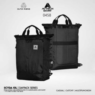 DUTAIRAMA - AVTECH 0458 SCYDA BACKPACK