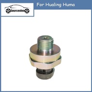 For Hualing Huma Air Pressure Sensor Brand New Air Pressure Sensor Air Sensor Plug High Quality Car 