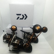 【Daiwa】BG Airbail 3000,4000,5000