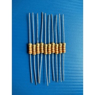 R.resistor 1/2W 33 K Resistor (Pack Of 10)