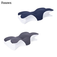 [Fonowx] Cervical Neck Pillow Ergonomic Cervical Pillow Beds Pillow Memory Foam Pillow