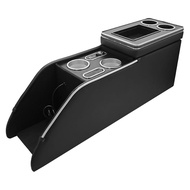 For Serena C28 Console Box Smart Center Console Box Nissan Interior SERENA Gasoline Vehicle Only Arm