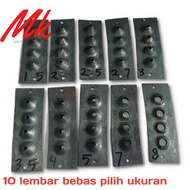 grosir paket 10pcs piso serut bambu tusuk sate sempol cilok layangan rujisangkar ukuran chat penjual