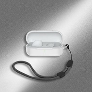 【Fashion】Case for Sony C510/C500/C700/C710/C700N/C710N Silicone Solid Color Earphone Soft Cover with