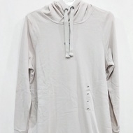 calvin klein dress hoodie wanita OF 51 original cream