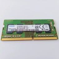 Ram Laptop DDR4 4GB Bus 2666 tháo máy Bảo Hành 3 Năm