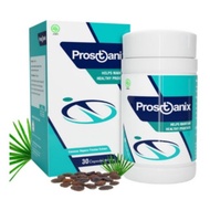 PROSTANIX HERBAL OBAT PENGUAT STAMINA PRIA BPOM RI Ap