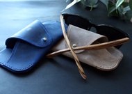 真皮眼鏡盒、軟袋、太陽眼鏡套、眼鏡盒