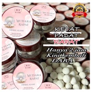 MUTIARA RAPAT [ PENGETAT MISS V ] jamu insert perapat 💯%ORIGINAL HQ