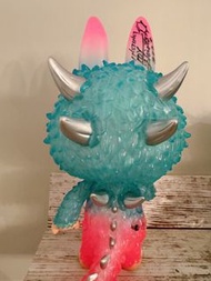 現貨 instinctoy 大久保 how20works Kasing lung  monster zimomo toysoul 2021 ver