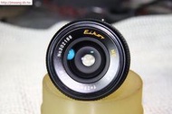 EIKOR 28mm F2.8 MC (KONICA AR 接口) SN:302188
