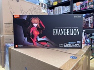 BLOKEES 布魯可 EVANGELION FF03 Asuka Shikinami Langley (Entry Plug Interior) [奇蹟版] 明日香 & 駕駛艙 套裝  / EVAN