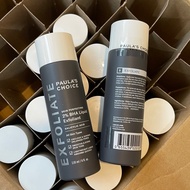 PAULA CHOICE 2% BHA Liquid Exfoliant 30ml-118ml
