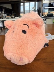 Disney Pixar Toy Story 火腿豬毛絨玩具